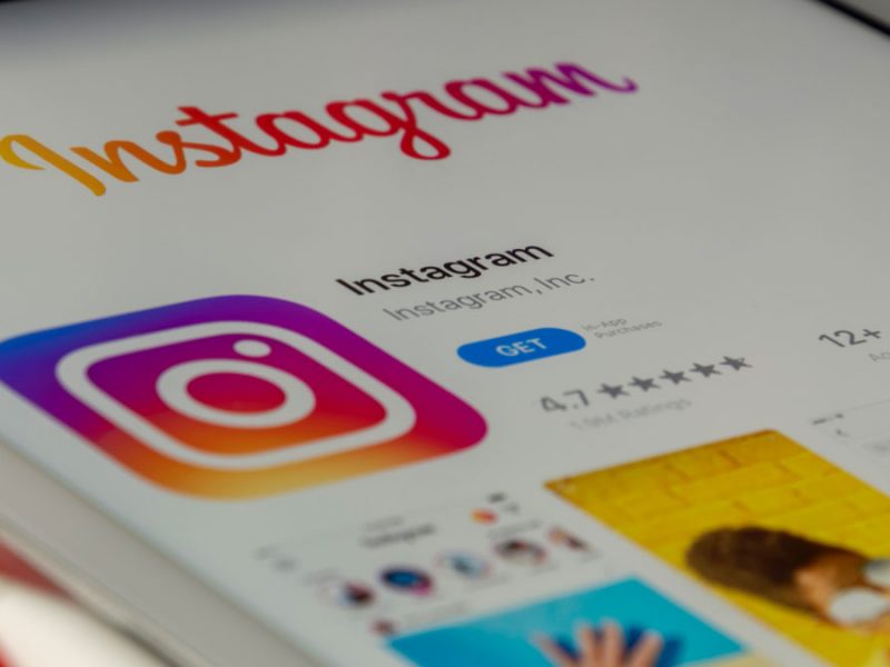 Mehr Reichweite auf Instagram und als Experte die Online Präsens steigern