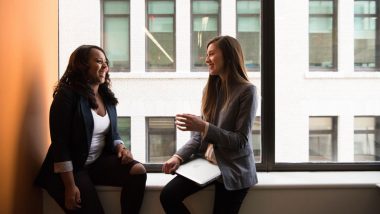 Menschen überzeugen