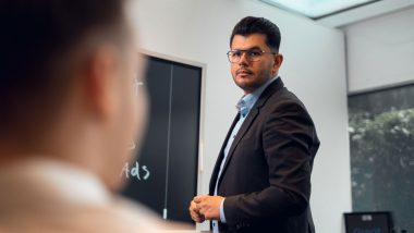 Bildrechte:Djurat Sherzad - Coaching & Consulting GmbH