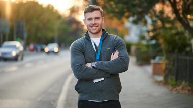 Bildrechte: Fabian Durek