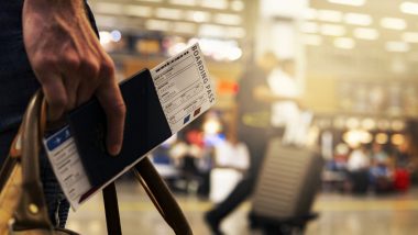 Checkliste Geschäftsreise