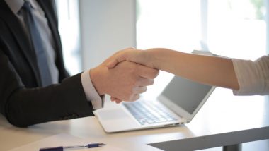 Expertin Vivien Schaible erklärt worauf es beim erfolgreichen Aufbau einer Arbeitgebermarke wirklich ankommt