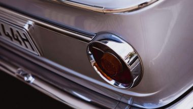 Limitierte Autos mit attraktiven Renditen: Wertzuwachs bei seltenen Sportwagen