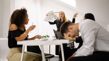 Konflikte im Team effektiv lösen und als Chance nutzen