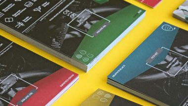 Corporate Publishing