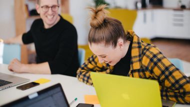 Benefits für Mitarbeiter