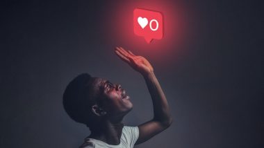 Social Media Kampagne