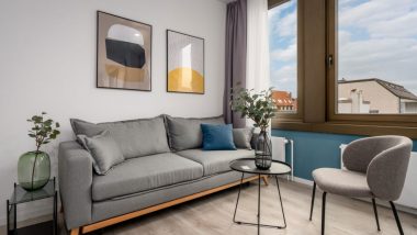 Ferienwohnung vermieten