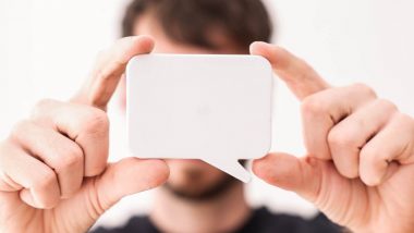 Kommunikation mit Kunden