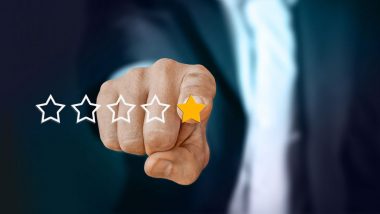 Wie man das Vertrauen durch Kundenstimmen stärkt