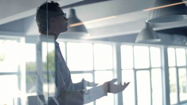 Eine klare Unternehmensstrategie sichert nachhaltigen Erfolg