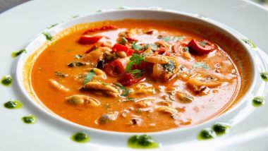 Schnelle Gerichte für die Mittagspause können ein kulinarisches Erlebnis sein!