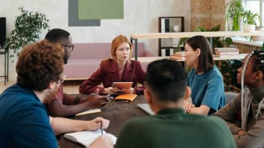 Design Thinking Prozess