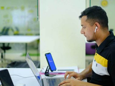 Sales Tracking