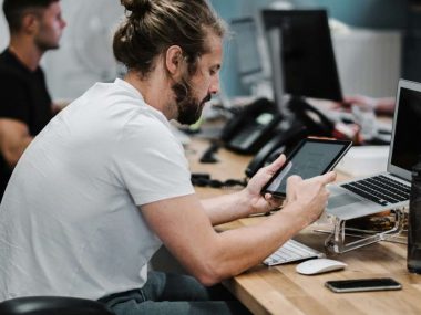 Salesfolder