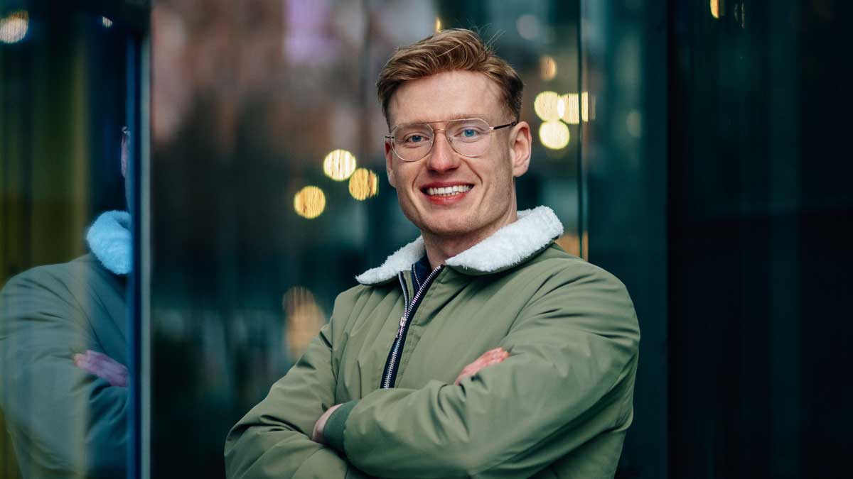 Cedric Mattig