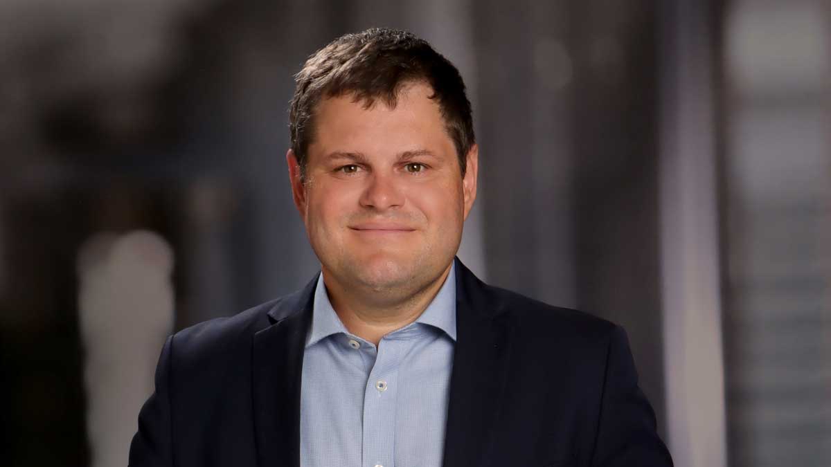 Christian Lorenz von Getsec