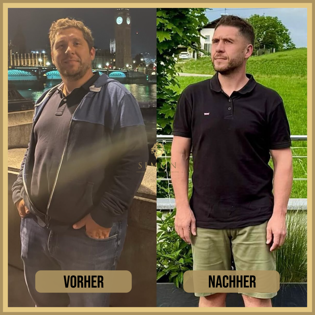 Simon Mathis: Abnehmerfolg bei über 1200 Kunden?