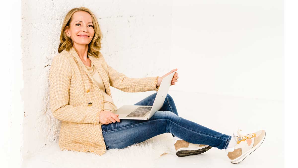 Martina Leukert, Mitgründerin von Supplera