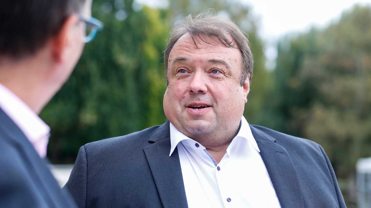 Ulrich Kammerer von UKMC