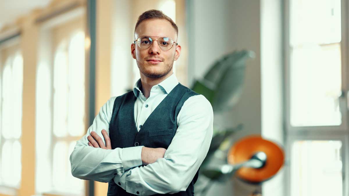 Adrian Rausch