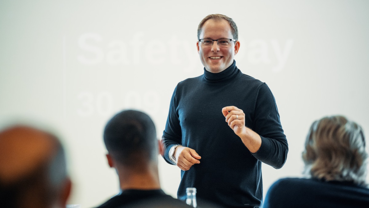 Stefan Ganzke