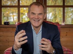 Ewald Mader von Mader & Rausch Wealth Mastery