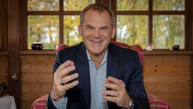Ewald Mader von Mader & Rausch Wealth Mastery