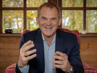 Ewald Mader von Mader & Rausch Wealth Mastery