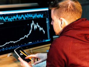 Swing Trading