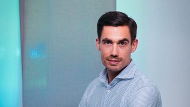 Lukas Becker, Gründer und Geschäftsführer der MeinMakler24 GmbH