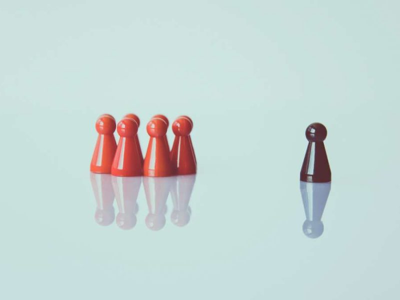 Führungsstile nach Lewin