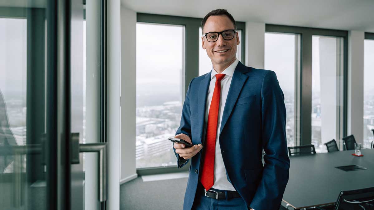 Prof. Dr. Christoph Juhn