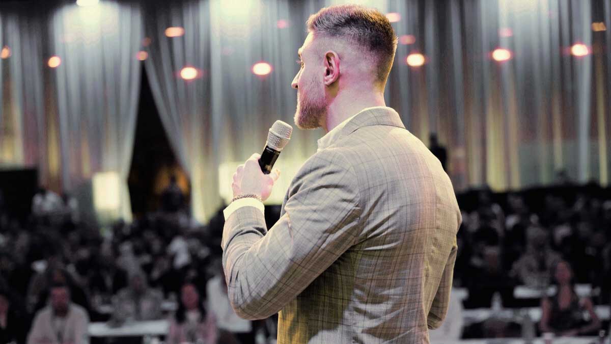 Tim Fröhlich, Script to Sales System