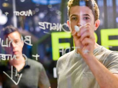 Business Continuity Management