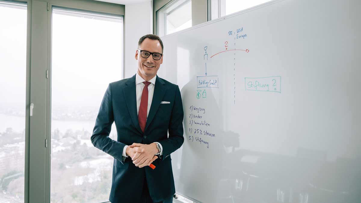 Prof. Dr. Christoph Juhn