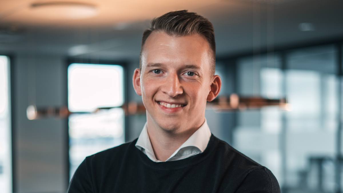 Bester Unternehmensberater