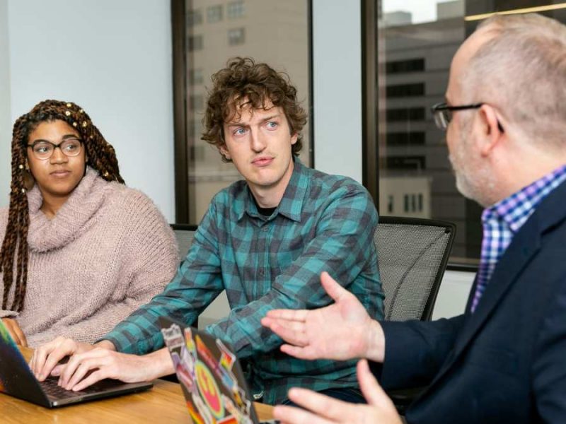 Leadership Development