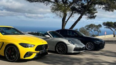 Beste Autovermietung Mallorca