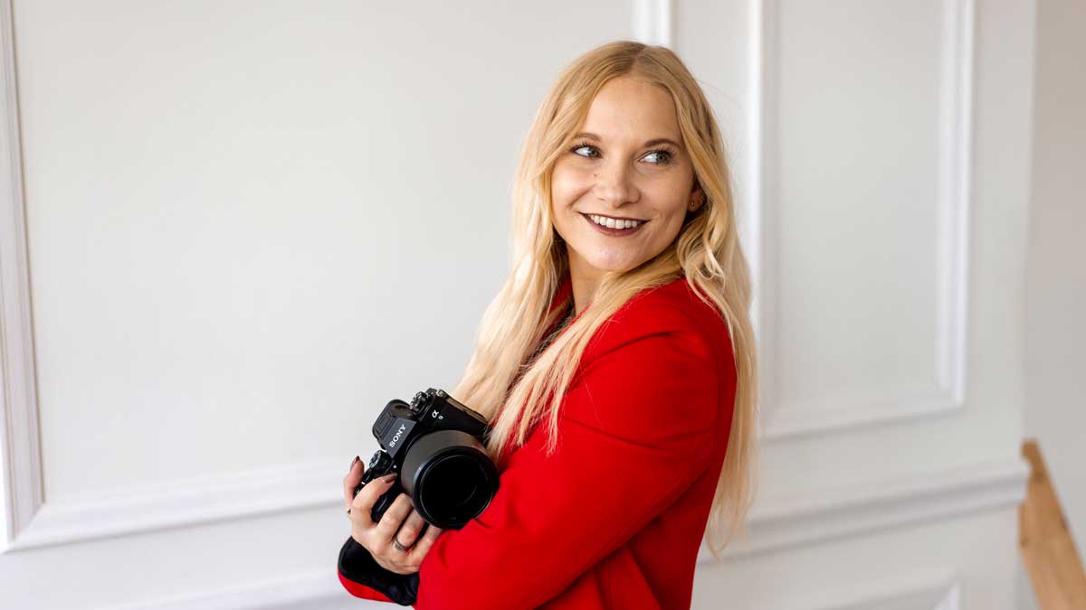 Beste Event-Fotografin