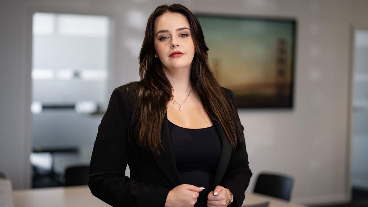 Rebecca Straten, Geschäftsführerin der Straten Consulting GmbH