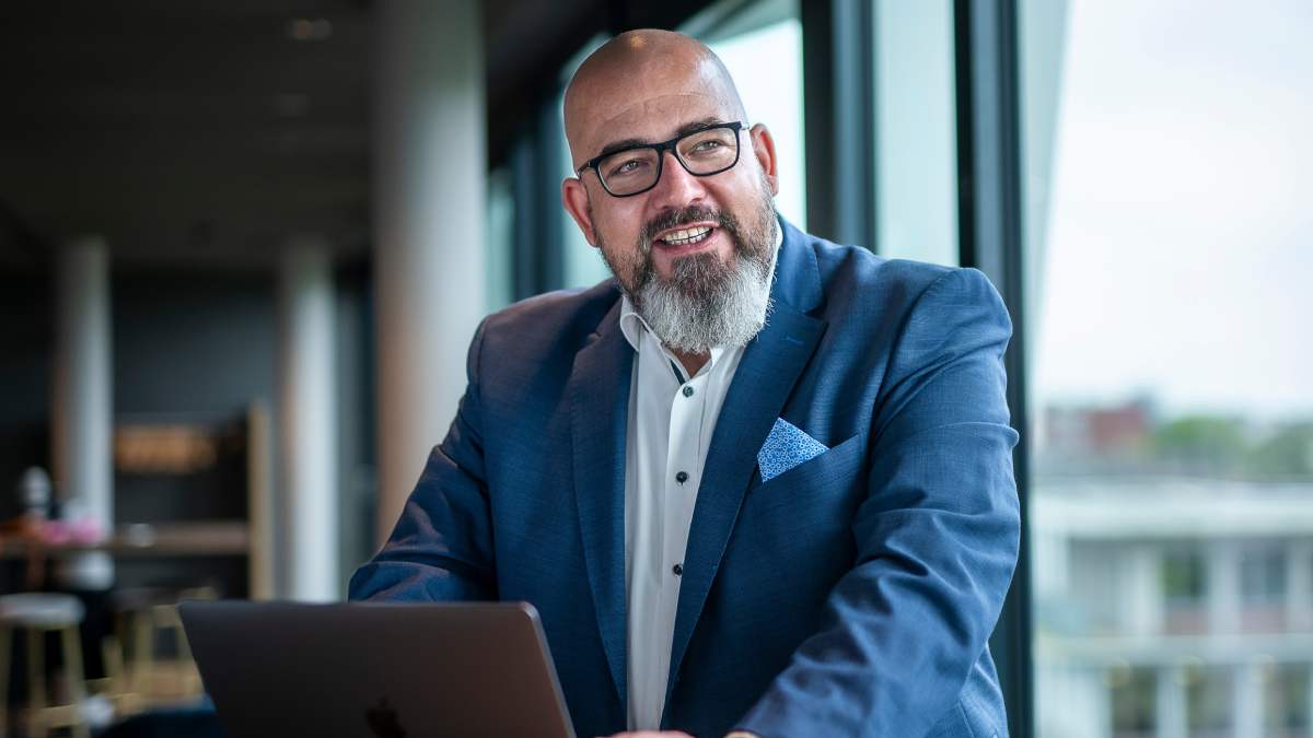 Zertifizierung von Sicherheitsdiensten