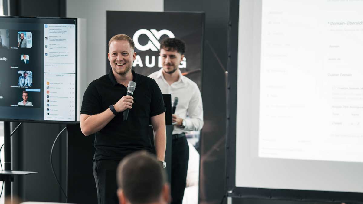 Beste Tracking-Software