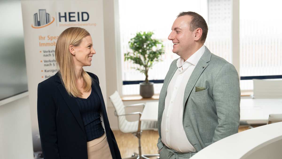 Bester Immobiliengutachter in Bremen