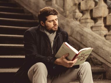 Ghostwriting bei Autobiografien