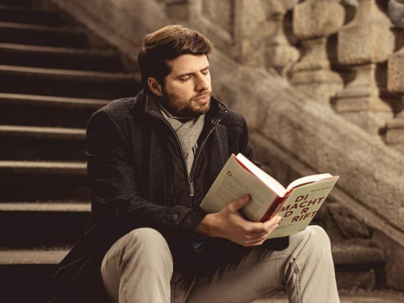 Ghostwriting bei Autobiografien