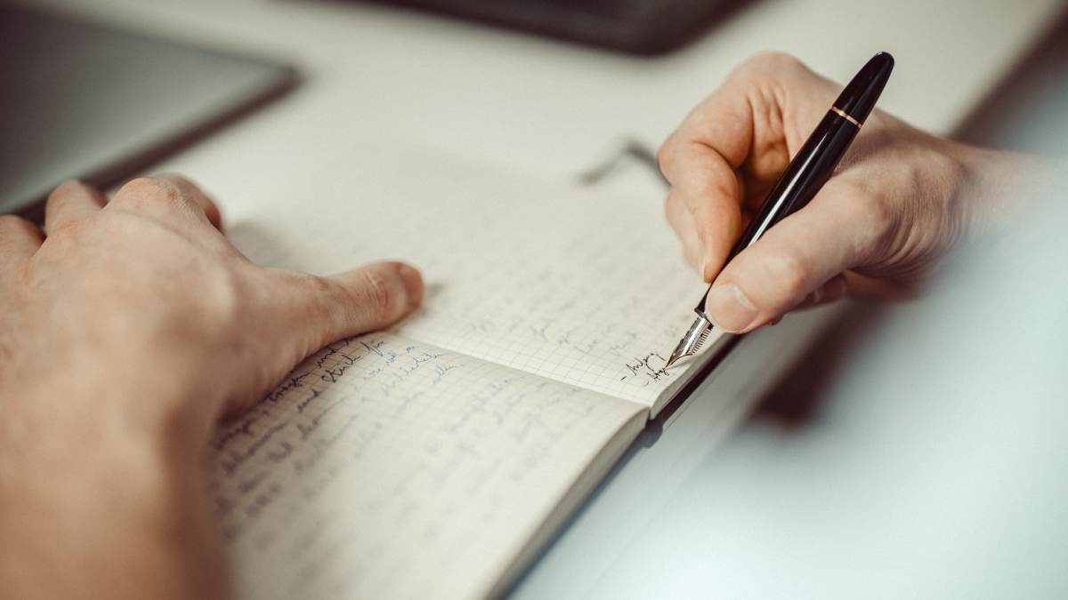 Ghostwriting bei Autobiografien