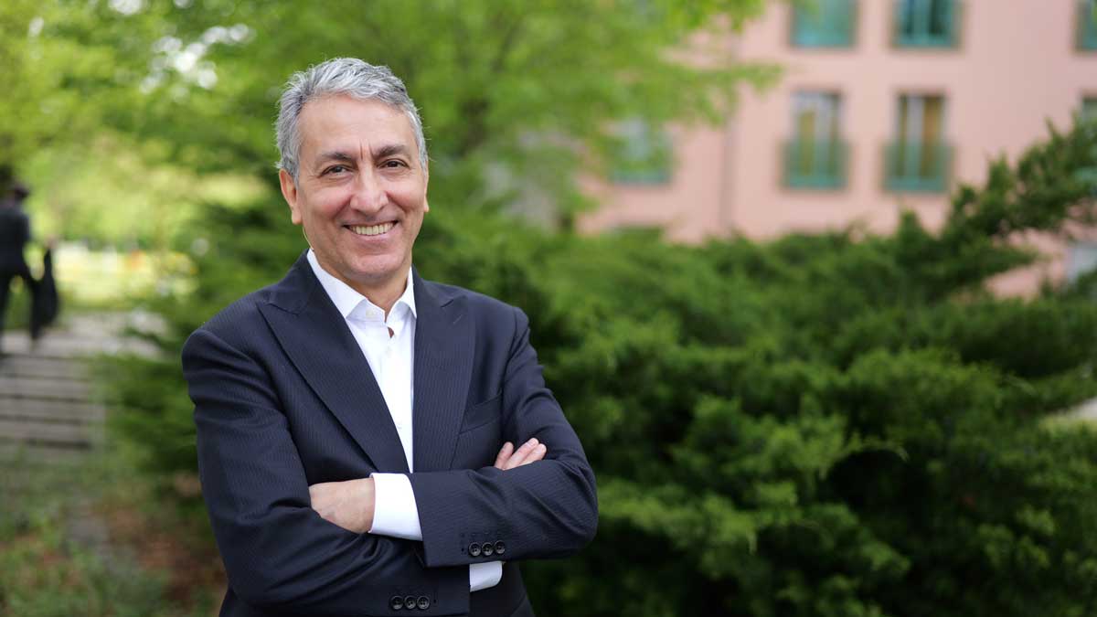 Saeed Habibzadeh