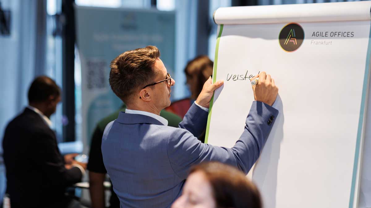 Agile Heroes GmbH
