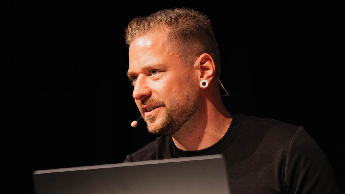 Florian Sondershausen seriös